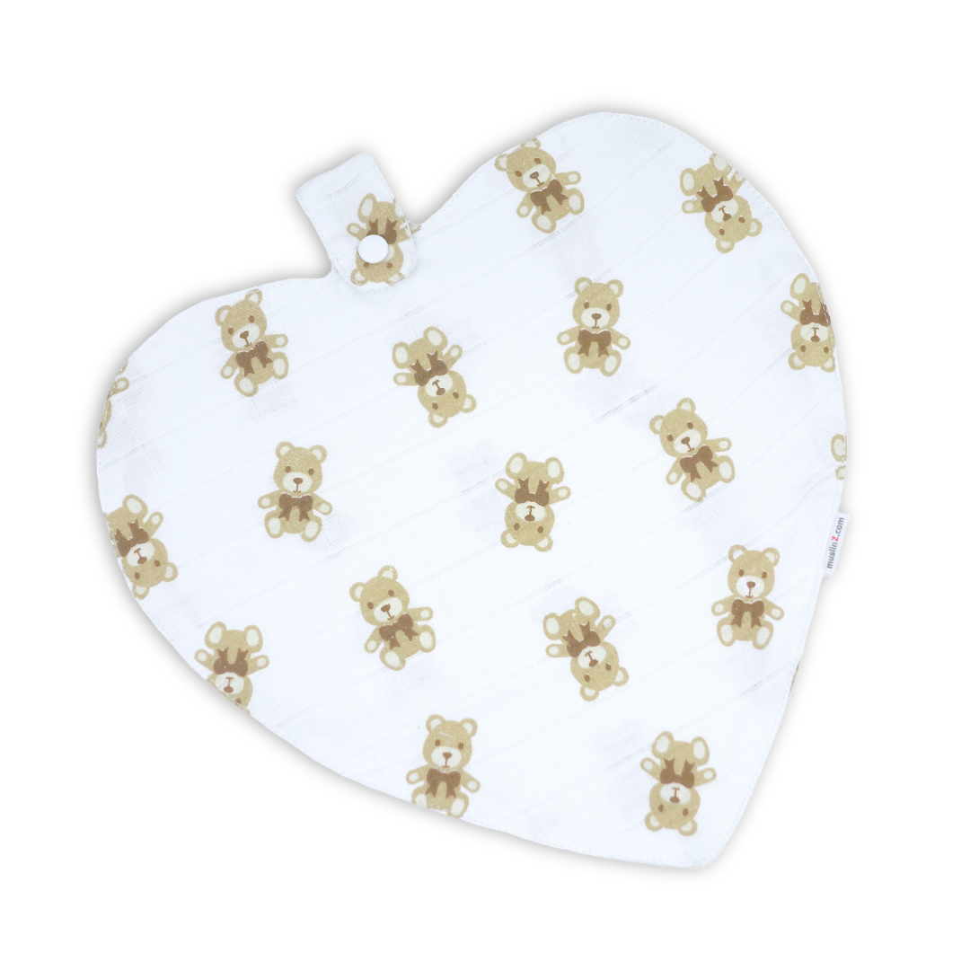 Cotton Mini Muzi