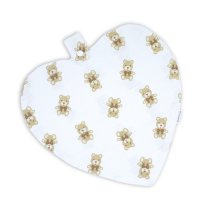 Cotton Mini Muzi