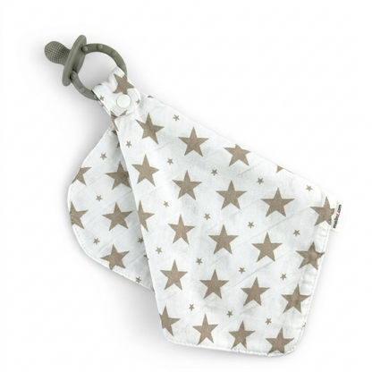 Cotton Mini Muzi