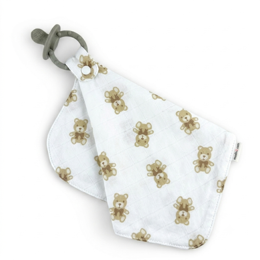 Cotton Mini Muzi