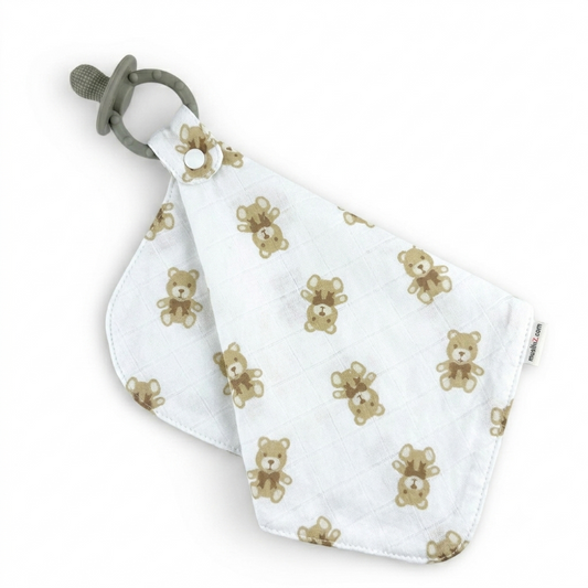 Cotton Mini Muzi