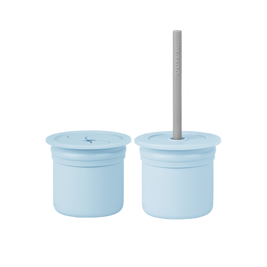 Minikoioi - Sip + Snack