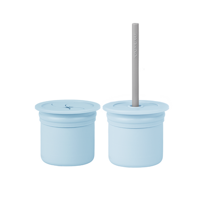 Minikoioi - Sip + Snack