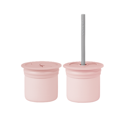 Minikoioi - Sip + Snack