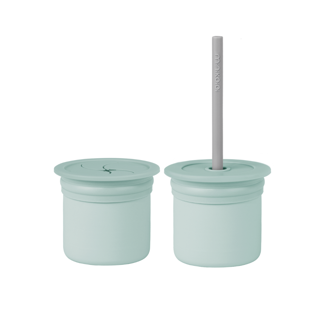 Minikoioi - Sip + Snack