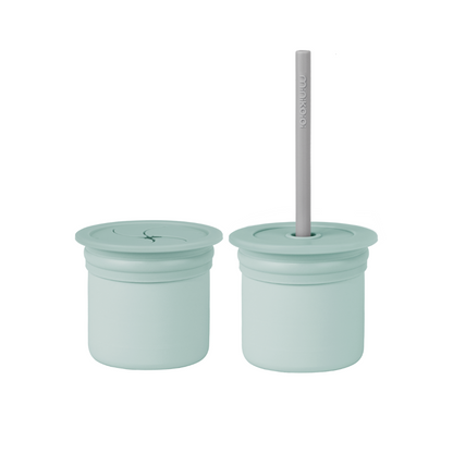 Minikoioi - Sip + Snack