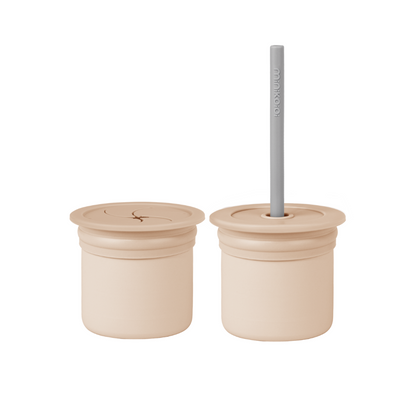 Minikoioi - Sip + Snack