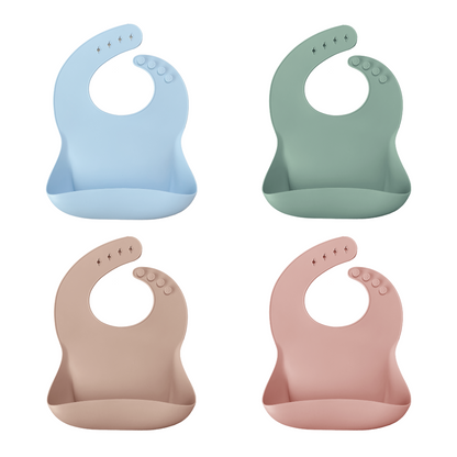 Minikoioi - Basics Bib