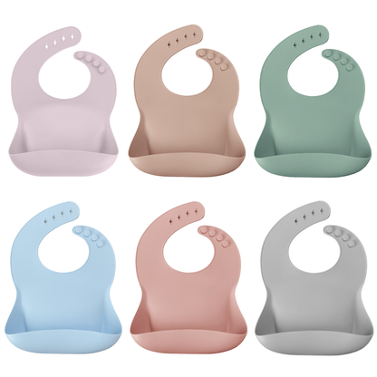 Minikoioi - Basics Bib