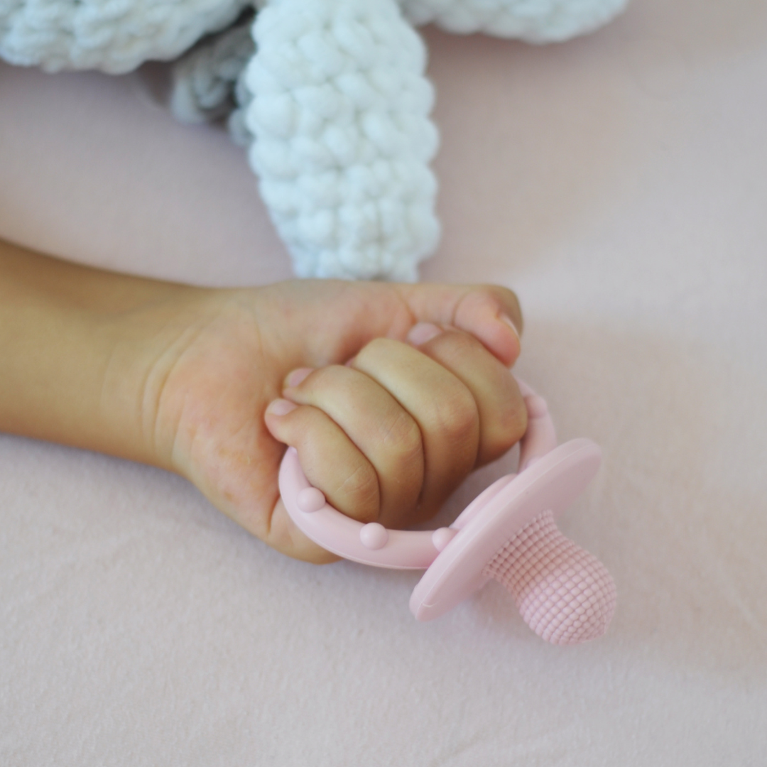 Minikoioi - Gumy Teether