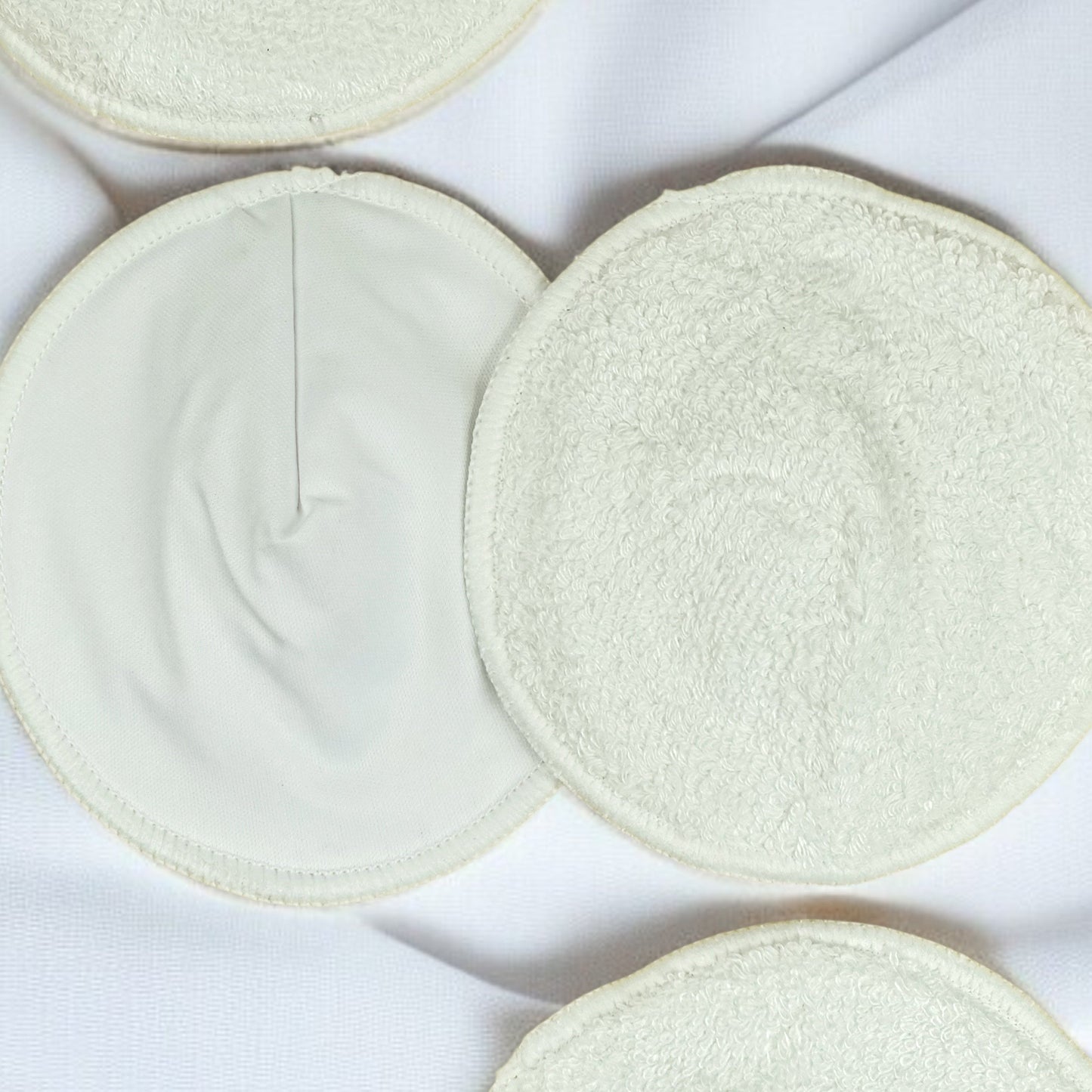Washable Breast Pads