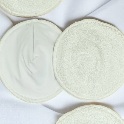 Washable Breast Pads