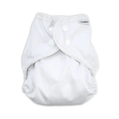 Washable Nappy Wrap - Size 1