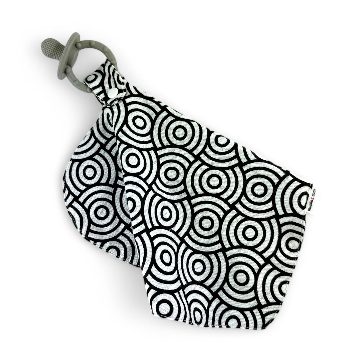 Cotton Mini Muzi