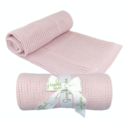 Greenlane Baby - Bamboo Blanket