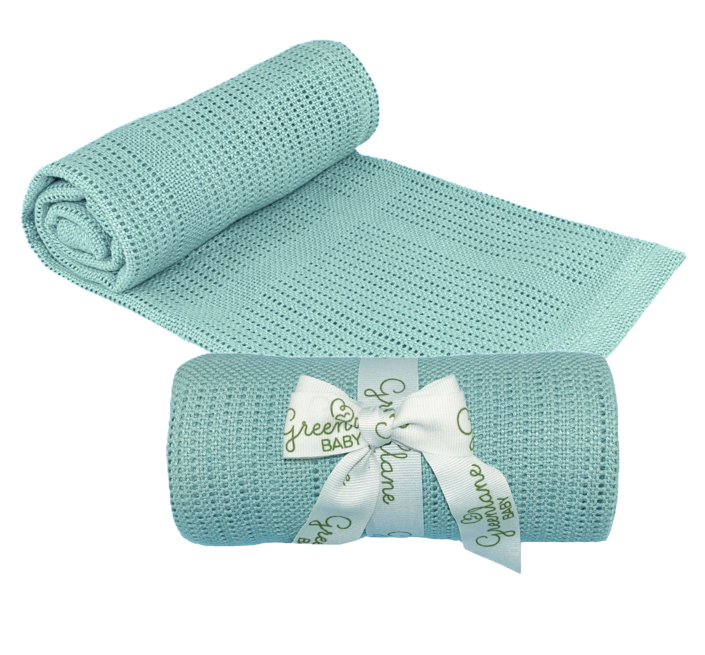 Greenlane Baby - Bamboo Blanket