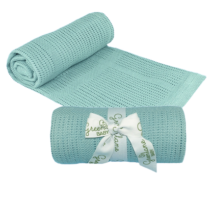 Greenlane Baby - Bamboo Blanket