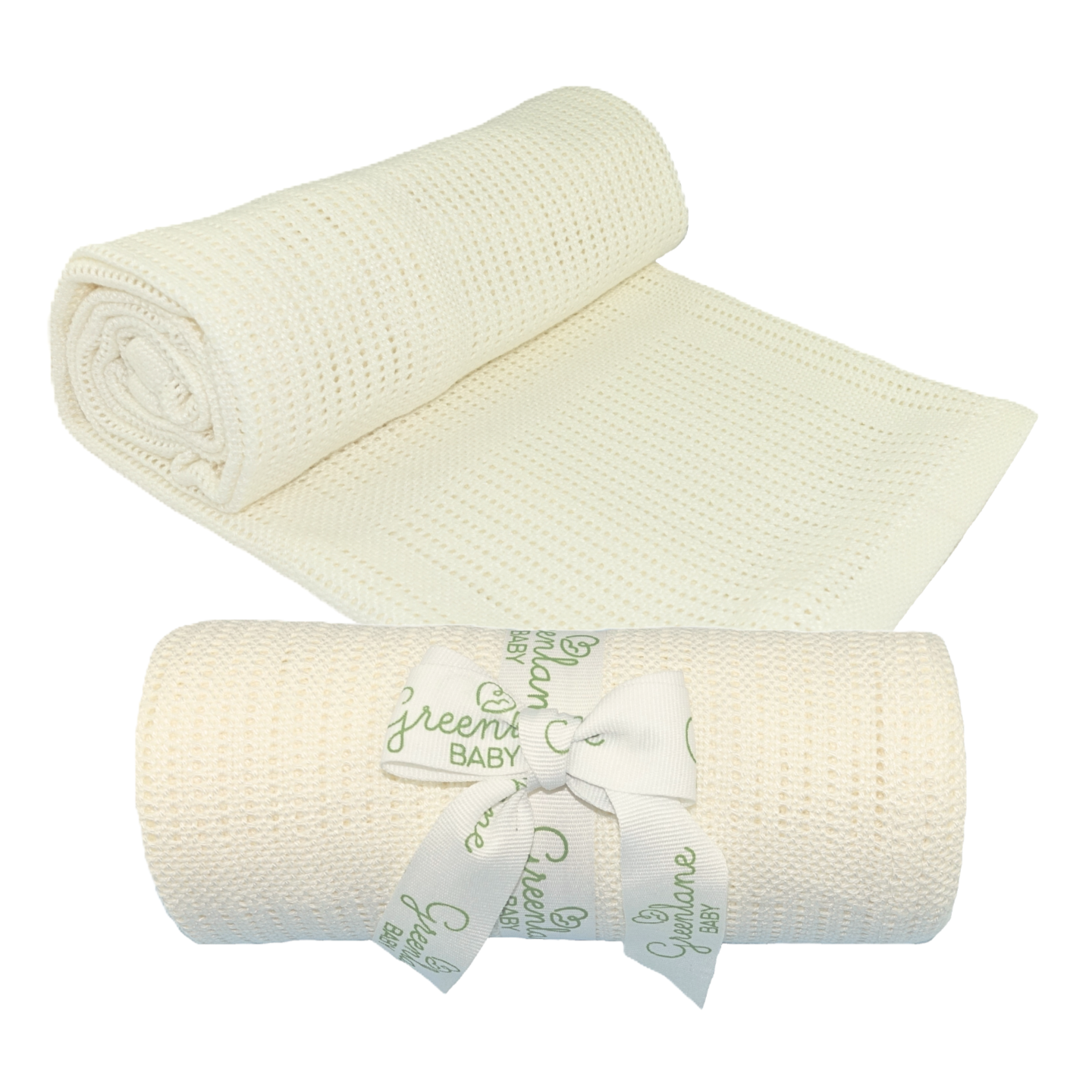 Greenlane Baby - Bamboo Blanket