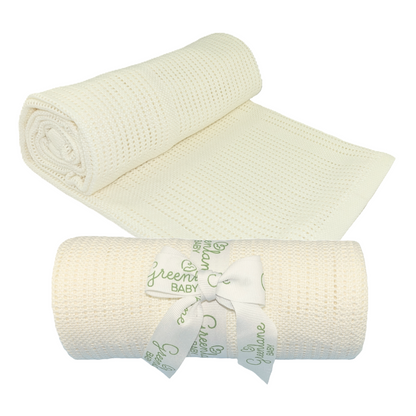 Greenlane Baby - Bamboo Blanket