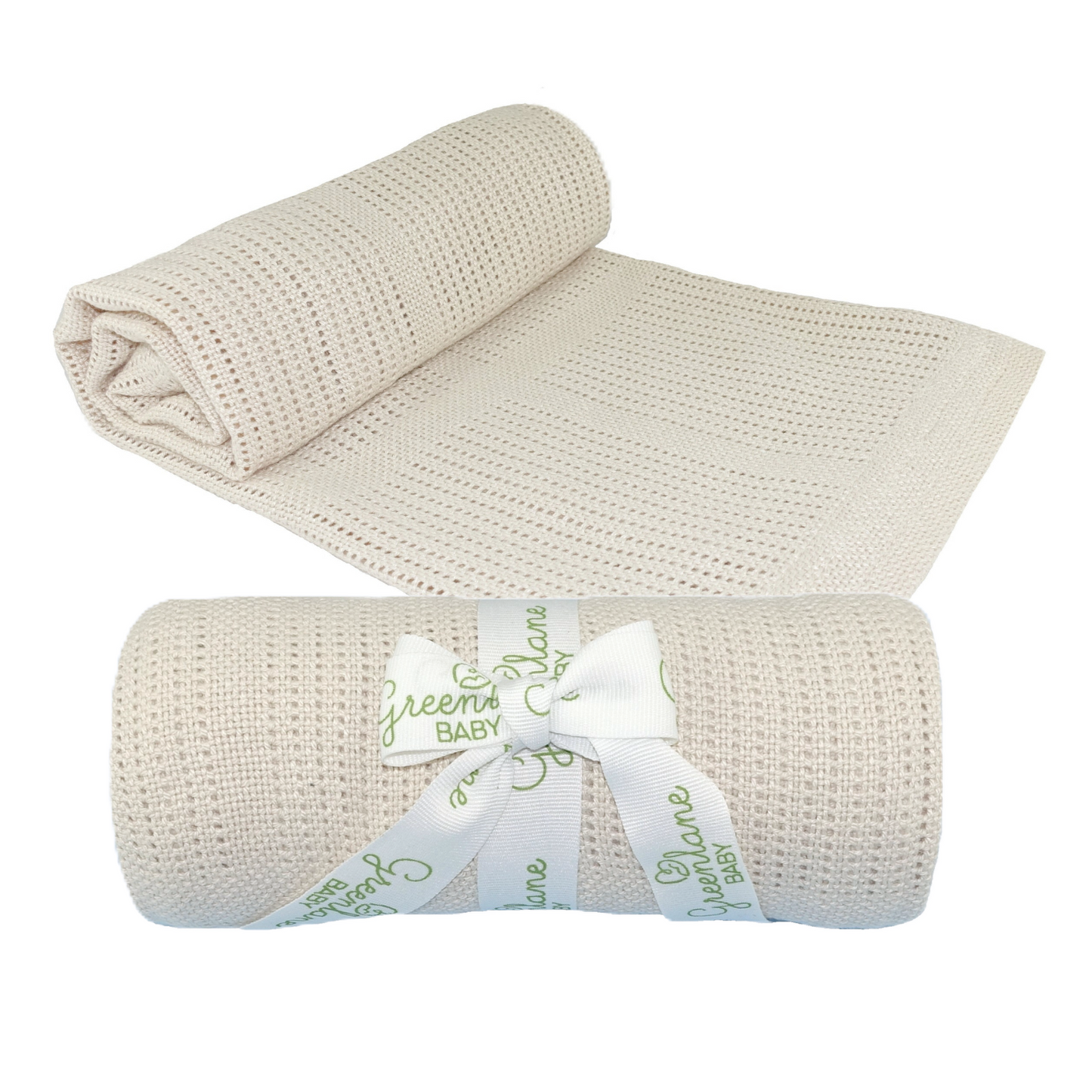 Greenlane Baby - Bamboo Blanket