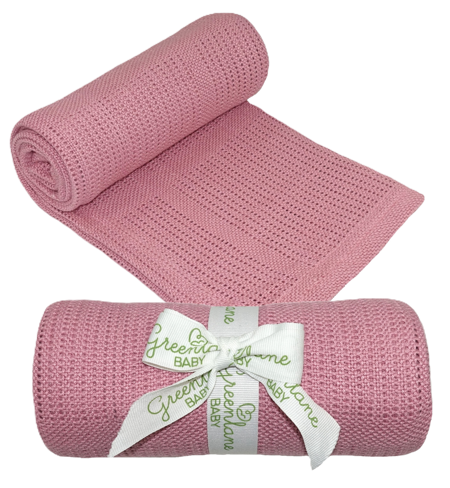 Greenlane Baby - Bamboo Blanket
