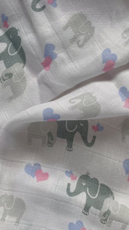 Washable Breast Pads