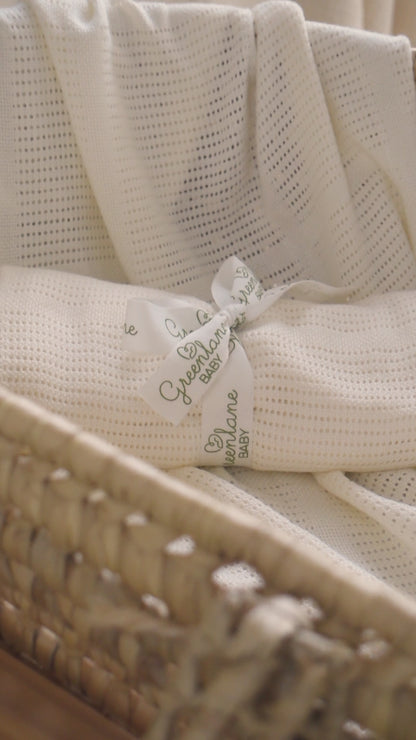 Greenlane Baby - Bamboo Blanket